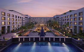 Grand Hyatt Mumbai Hotel And Residences